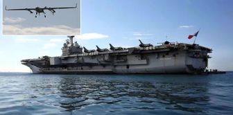 На севере напряжение резко возросло! Россия немедленно вмешалась в беспилотник.