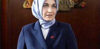 He is no longer the governor: Here are the units that will be under the control of Kübra Güran Yiğitbaşı.