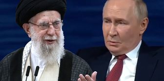 Почему Россия не помогает Ирану? Путин сказал это открыто.