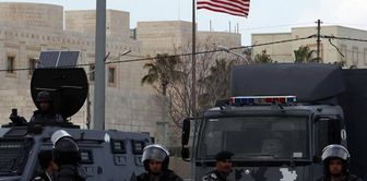 U.S. Ambassador to Israel: Leave the country today.