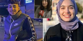 What will she do with the money she received? New statement from the mother who withdrew the complaint against Fatma Kınık.