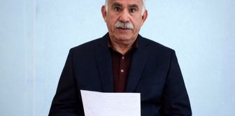 Опубликовано актуальное фото: Вот как выглядит Абдулла Öcalan сейчас.