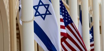 What is happening in Israel? The US has started to withdraw embassy staff.