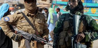 Critical move from Pakistan, which declared war on Afghanistan! Banned throughout the country.