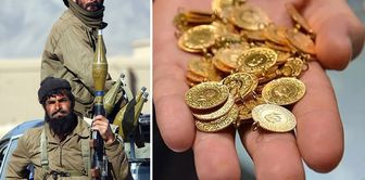 Crazy predictions for gold after the Pakistan-Afghanistan war