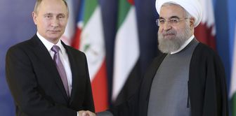 Объявлена война, последовали заявления из России и Ирана.