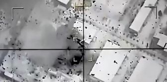 The world woke up to a new war! Here is the image that started it all.