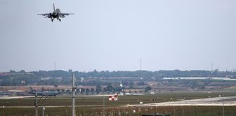 An investigation launched into ANKA's live broadcast in Incirlik.