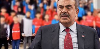 Minister Tekin spoke for the first time about the recitation of the oath of allegiance in schools.