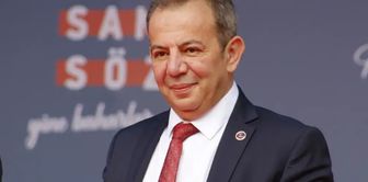 تم اعتقال رئيس بلدية بولو تانجو أوزكان.