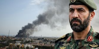 Revolutionary Guards: We killed hundreds of soldiers at 14 US bases.