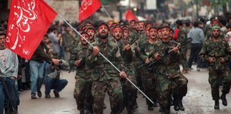 Another country is getting involved in the conflicts: We will soon start attacking US bases.