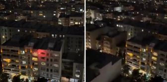 Celebration sounds in two countries following the claim of Khamenei's death.