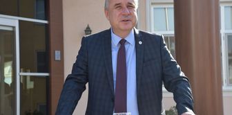 İSKİ General Manager Şafak Başa has been reinstated to his position.