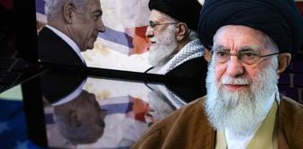 There is news from Khamenei, whose fate has been a concern following Israel's attack.