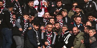 Serdal Adalı will watch the Kocaelispor match with the fans.