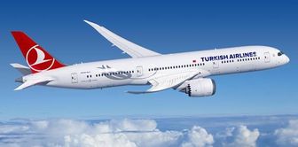 Turkish Airlines has canceled flights to 10 countries.