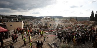 The toll in the conflicts between the USA, Israel, and Iran has become clear! There are casualties in 7 countries.