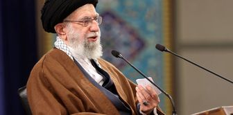 Who is Ali Khamenei?