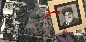 The CIA found Hamaney, Israel struck! Here is the behind-the-scenes of the attack.