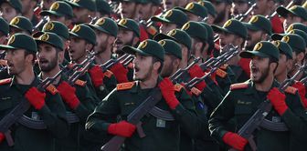 A historic response from Iran after Khamenei's death: Within minutes...