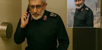 They even made an animation about it: Is this the man who sold Iran?