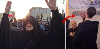 بعد وفاة خامنئي، غمر الحزن الشعب! كانوا يضربون أنفسهم ويندبون.