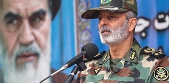 Iran's Chief of General Staff, Abdolrahim Mousavi, has been killed.