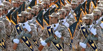 The commander of the Iranian Revolutionary Guard Corps has been announced.