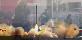 Iran has pressed the button again: sirens are sounding across Israel, starting with Tel Aviv.