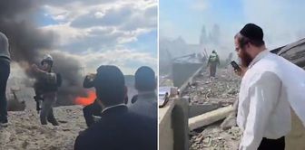 An attack that turned Israel into a battlefield! Not a stone left unturned.