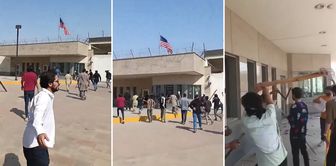 Pakistan is in turmoil! They attacked the US Consulate, there are dead and injured.