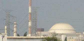 US-Israel struck a nuclear facility in Iran.