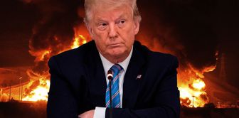 American senator: Wasn't it Trump who said, 'Iran's nuclear facilities have been destroyed'?