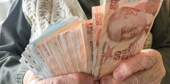 Disappointing statement for retirees expecting an increase in the holiday bonus from the AK Party.