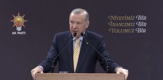 President Erdoğan's message to the world regarding Iran: If necessary intervention is not made...