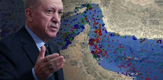 The table that justifies President Erdoğan: The disaster scenario is becoming a reality.