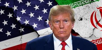 The world is talking about Trump's words: Everyone we thought was in Iran is dead.
