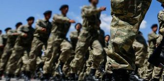 A bill has been proposed: The fee for paid military service is rising to 417,000 TL.