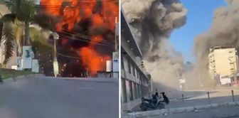 В Ливане число жертв атак Израиля возросло до 52.