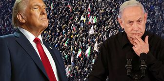 Netanyahu and Trump are in shock: This time, they didn't get what they wanted.