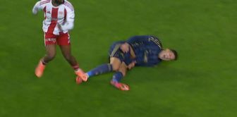 Is it a penalty or not? Famous commentators agreed on Mert Müldür's position.