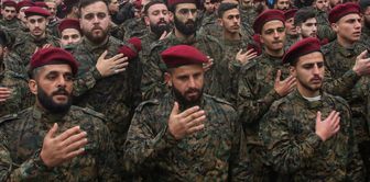 A cold shower for Hezbollah participating in the war! The Prime Minister has banned military activities.