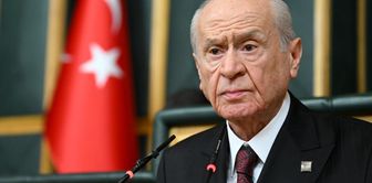 Bahçeli: The assassination of Khamenei is a cowardice.