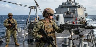 CENTCOM: عدد الجنود الأمريكيين الذين لقوا حتفهم ارتفع إلى 6
