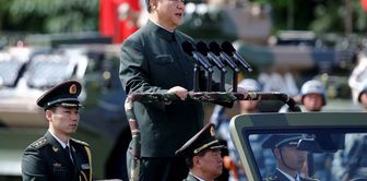 Сообщение из Китая в Израиль: Настоящая военная сила не на поле боя.