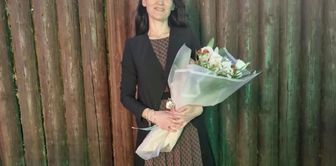 Запись, которую учительница Фатма Нур написала для своего сына, огорчила: Если мне хватит жизни...