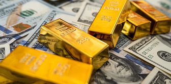 Markets are on fire! Gold prices have reached their highest level in 4 weeks.