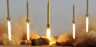 Война, 4-й день! Иран обстрелял американские базы в Катаре и ОАЭ ракетами.