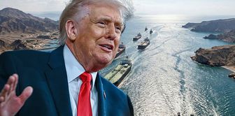 Трамп: Мы будем защищать суда в Ормузском проливе, при необходимости наш флот будет сопровождать танкеры.
